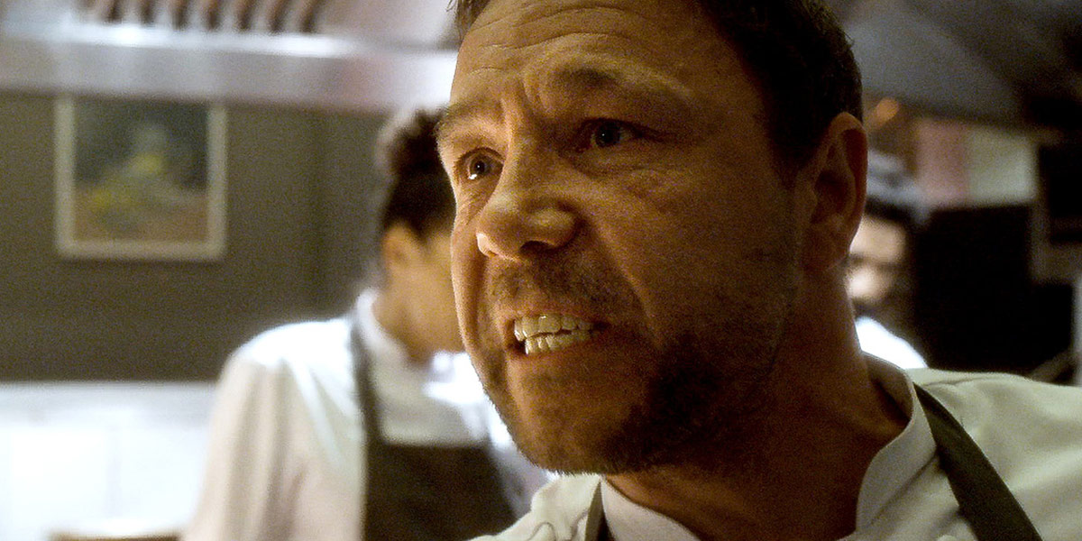 El chef