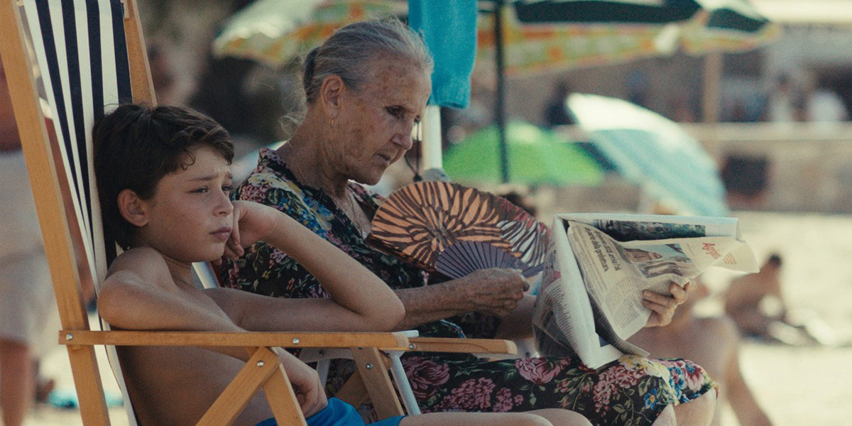 Gioia Mía, un verano en Sicilia