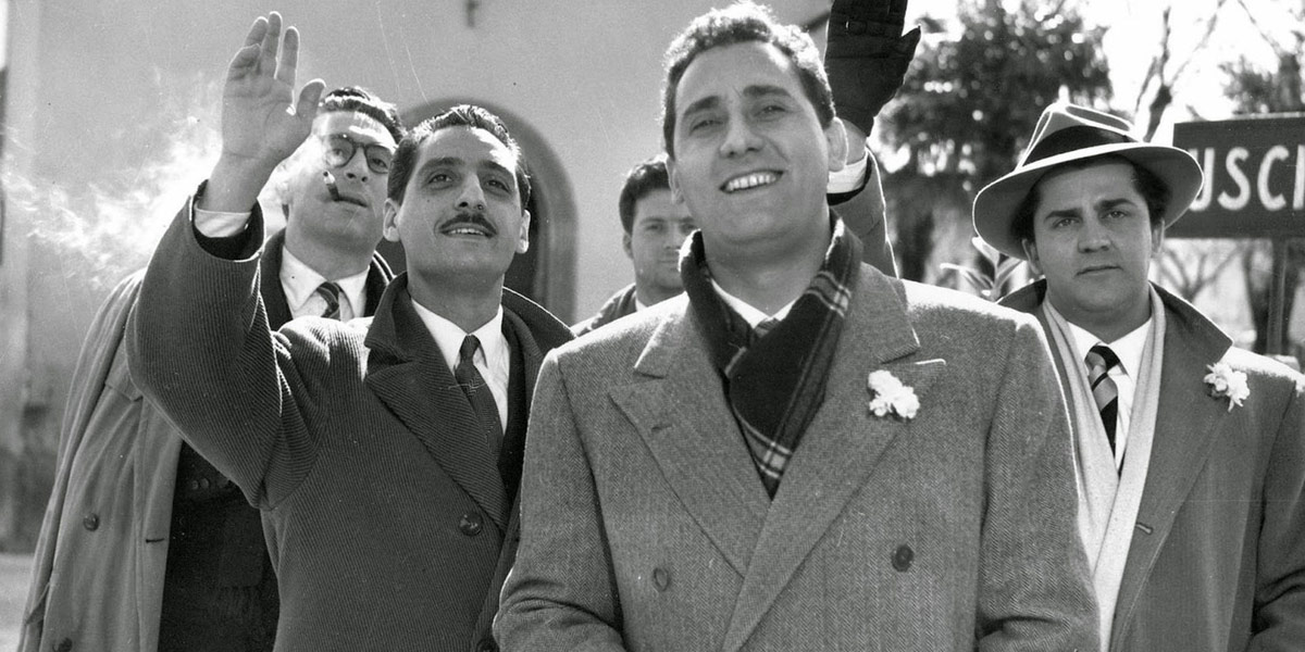 Los inútiles