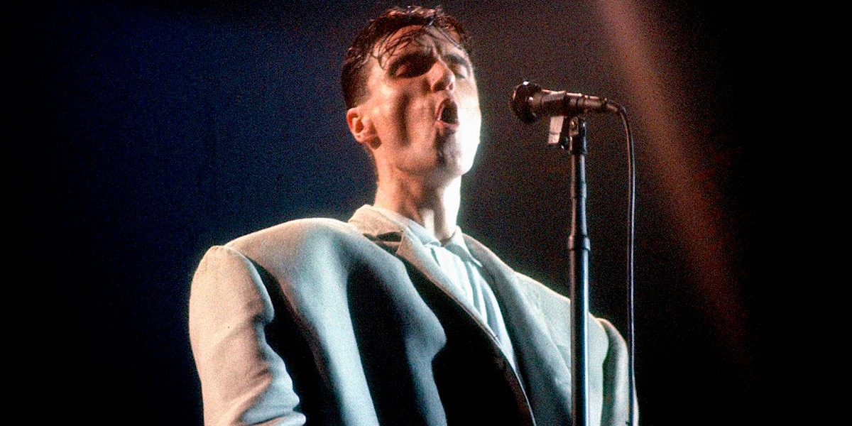 Stop making sense