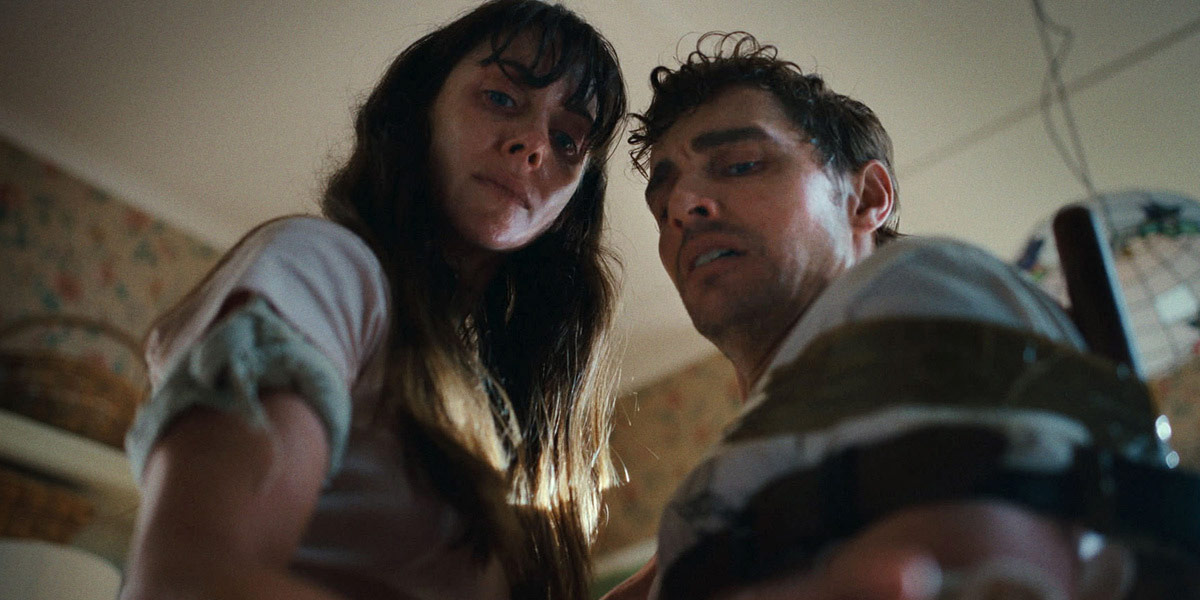 Together: Juntos hasta la muerte